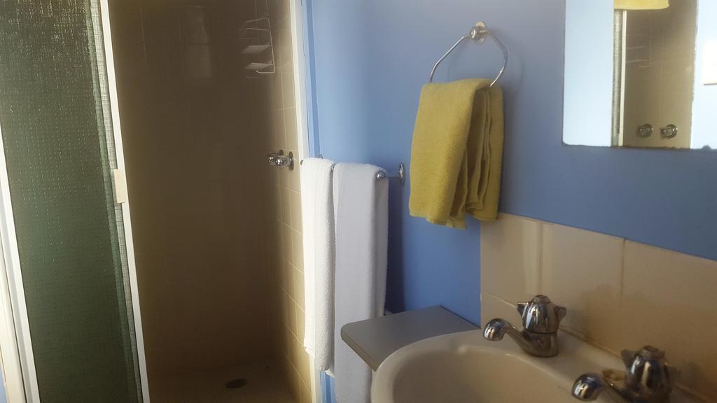 Clunes Motel Zewnętrze zdjęcie
